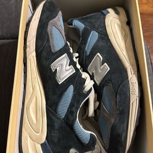 New Balance 990v2 Teddy Santis Collab.
